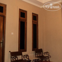 Oasis Hotel Jogja 