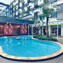 Mercure Jakarta Sabang 