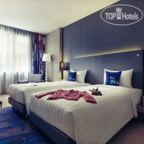 Mercure Jakarta Sabang 