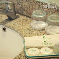 Legreen Suite 1 Pejompongan 