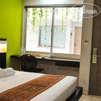 Legreen Suite 1 Pejompongan 