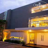 Legreen Suite 1 Pejompongan 