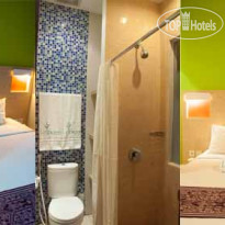 Legreen Suite 2 Pejompongan 