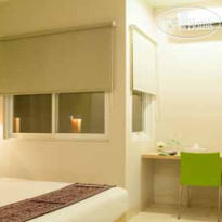 Legreen Suite 2 Pejompongan 