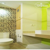 Legreen Suite 2 Pejompongan 