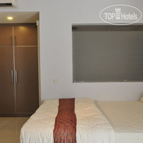 Legreen Suite Penjernihan 