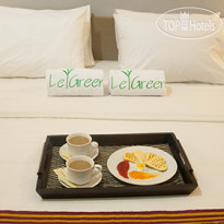 Legreen Suite Penjernihan 