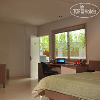 Legreen Suite Penjernihan 