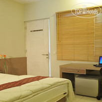 Legreen Suite Penjernihan 