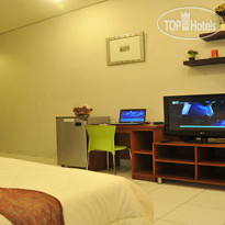 Legreen Suite Setiabudi 