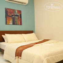 Legreen Suite Setiabudi 