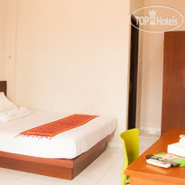 Legreen Suite Setiabudi 