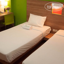 Legreen Suite Setiabudi 