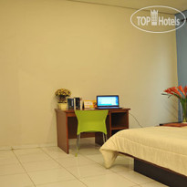 Legreen Suite Setiabudi 