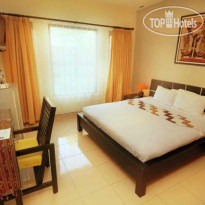 Puri Chorus Boutique Hotel 