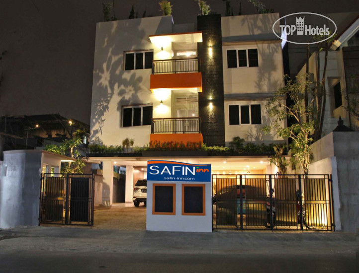 Hotel photo Safin Inn 3*