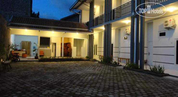 Hotelier's photos Pendowo Huis Guest House