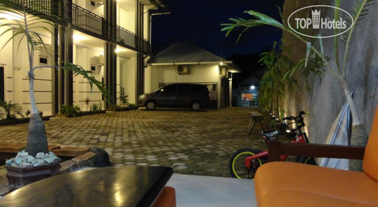 New photos from tourists Pendowo Huis Guest House