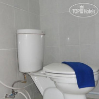Pendowo Huis Guest House