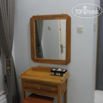 Pendowo Huis Guest House