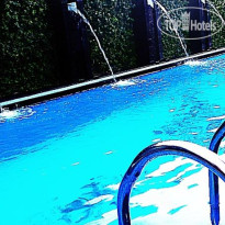 D Ajenk Boutique Guest House