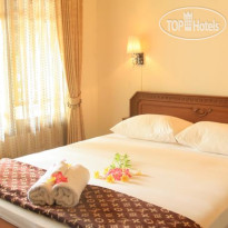 D Ajenk Boutique Guest House