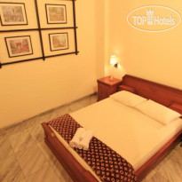 D Ajenk Boutique Guest House