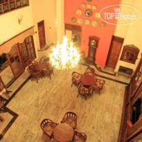 D Ajenk Boutique Guest House