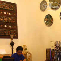 D Ajenk Boutique Guest House