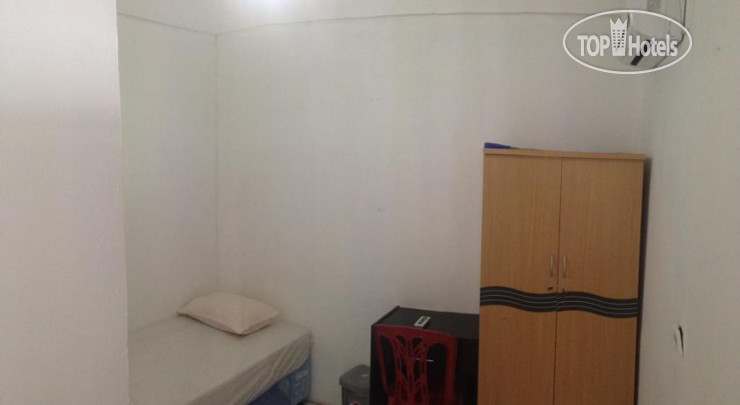 Hotel photo Dinamika Guest House 