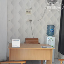 Dinamika Guest House 