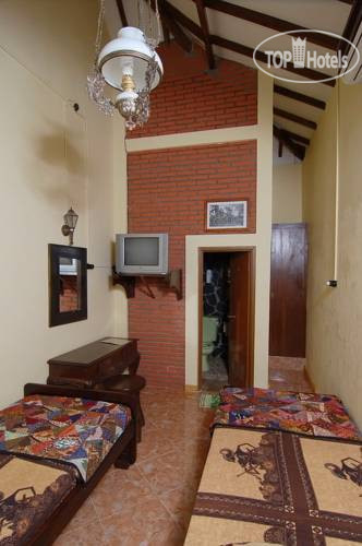 New photos from tourists Kampoeng Djawa Hotel 1*