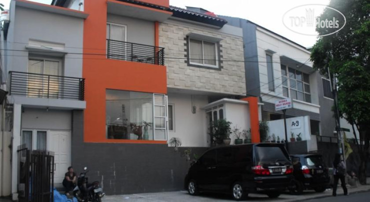 Hotel photo Wisma Nely Murni 