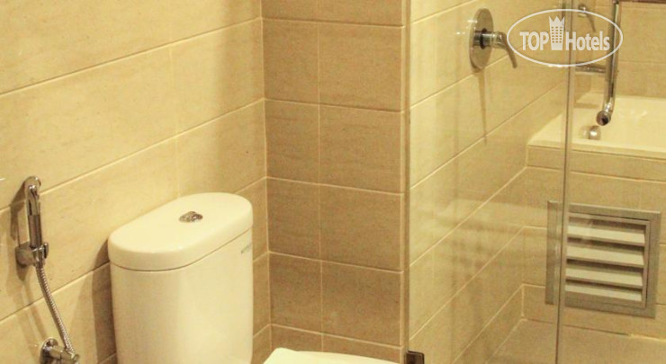 New photos from tourists Dreamtel Jakarta 3*