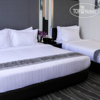 Dreamtel Jakarta