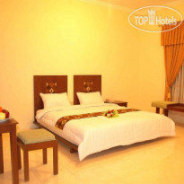 Sagan Huis Hotel & Coffee Shop 