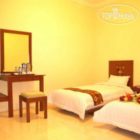 Sagan Huis Hotel & Coffee Shop 