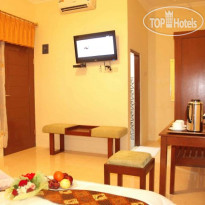 Sagan Huis Hotel & Coffee Shop 