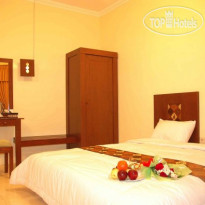 Sagan Huis Hotel & Coffee Shop 