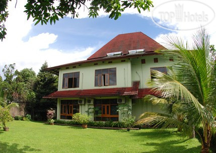 Hotel photo Griya Patria Guest House 3*