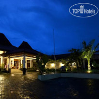 Dalem Agung Palagan 99 Boutique Hotel
