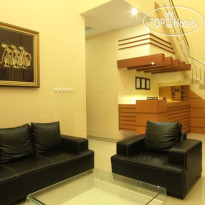 Grand Surya Hotel Yogyakarta 