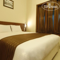 Grand Surya Hotel Yogyakarta 