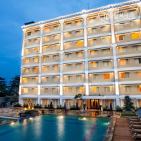 Sahid Rich Jogja Hotel 