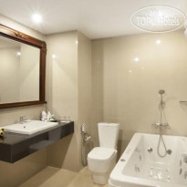 Sahid Rich Jogja Hotel 