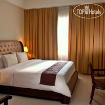Sahid Rich Jogja Hotel 