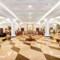 Sahid Rich Jogja Hotel 