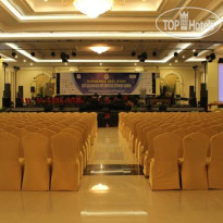 Sahid Rich Jogja Hotel 