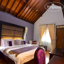 Balai Melayu Museum Hotel 