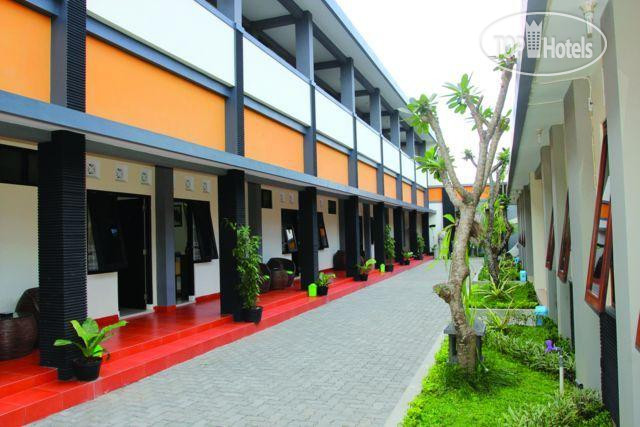 New photos from tourists Pondok Villa Hotel 1*